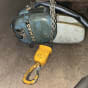 DEMAG PK1N-F Electric chain hoist
