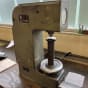 WOLPERT Testor HT1E Hardness tester