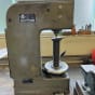 WOLPERT Testor HT1E Hardness tester