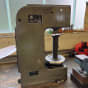 WOLPERT Testor HT1E Hardness tester