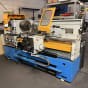 ZMM-SLIVEN WERKZEUGMASCHINEN CU500M Center Lathe