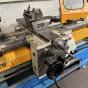 ZMM-SLIVEN WERKZEUGMASCHINEN CU500M Center Lathe