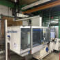 KRAUSS-MAFFEI 80-390 C2 Injection molding machine