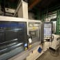 KRAUSS-MAFFEI 80-390 C2 Injection molding machine