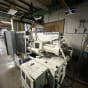 KRAUSS-MAFFEI 80-390 C2 Injection molding machine