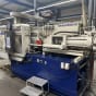 KRAUSS-MAFFEI KM 150-900 C1 Injection molding machine