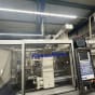 KRAUSS-MAFFEI KM 150-900 C1 Injection molding machine