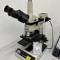 EXAMET UNION MVST-43 LA Microscope