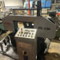 DURMAZLAR DCB-A 360 metal band saw