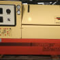 BAUER Schraubenverdichter C10-10-SS compressor