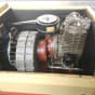 BAUER Schraubenverdichter C10-10-SS compressor