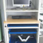 RAU Computer-Station 2075 tool cabinet
