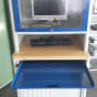 RAU Computer-Station 2075 tool cabinet