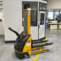 PRAMAC LC-S 10/29 PLUS Electric Pallet stacker