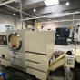 COLCHESTER 600 GROUP TORNADO T6MS Automatic CNC Lathe with counter spindle and bar feeder