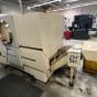 COLCHESTER 600 GROUP TORNADO T6MS Automatic CNC Lathe with counter spindle and bar feeder