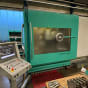 DECKEL MAHO DMU 80 P universal machining center