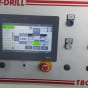 T-DRILL SEC-100 TBC Automatic Collaring Machine for Making Manifolds