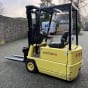 HYSTER A1.50XL Electric Forklift