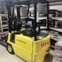 HYSTER A1.50XL Electric Forklift