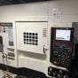 MAZAK VARIAXIS 500-5X II 5 AXIS Machining Center