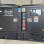 LUCLA GLU-55-SR Diesel Electric Generator