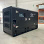 LUCLA GLU-55-SR Diesel Electric Generator