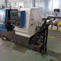 JOHNFORD TC-20 CNC Lathe