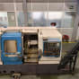 JOHNFORD TC-20 CNC Lathe