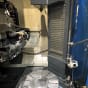 H&Ouml;FLER Rapid 1250 Profile Mould Grinding Machine
