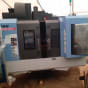 DOOSAN DNM 400 Vertical Machining Centre