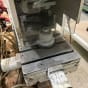 TAMPOPRINT HERMETIC 61 Pad printing machine