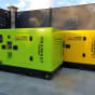 PRAMAST VG-R30 Diesel-Electric Generator 30kW