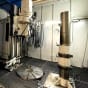 GLEASON-PFAUTER P 1200 S CNC Gear Shaping Machine