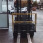 TCM FD25 Z3 Diesel Forklift