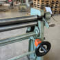 MD R360 M Three-roll bending machine