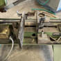 KLAEGER 48/200 Metal hacksaw