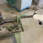 KLAEGER 48/200 Metal hacksaw