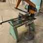 KLAEGER 48/200 Metal hacksaw