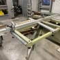 SCM SI3200 Sliding table saw