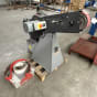 GRIT GX752H Pipe grinding machine