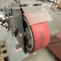 GRIT GX752H Pipe grinding machine