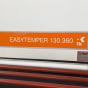 TK EASYTEMPER 130.360 Glass Tempering Oven