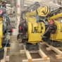FANUC M-900iA/260L Industrial robot