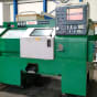 MAZAK Quick Turn 15N CNC lathe