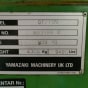 MAZAK Quick Turn 15N CNC lathe