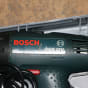 BOSCH GSR 12 V Cordless screwdriver