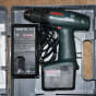 BOSCH GSR 12 V Cordless screwdriver