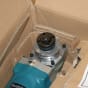 MAKITA GA 9050 R Angle grinder