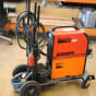KEMPPI MASTERTIG MLS 2500 Welding machine